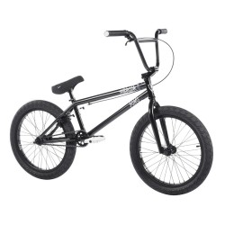 Subrosa 2022 Sono XL - Black (TT : 21’’)
